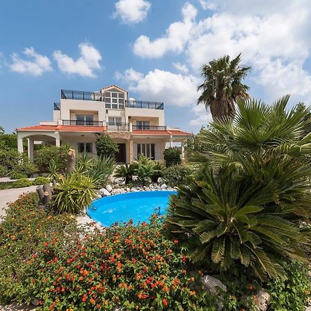 Royal Classico Villa Kolymbia Exteriér fotografie
